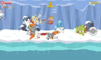 小猪大战世界手游下载-小猪大战世界中文版下载v1.0.0