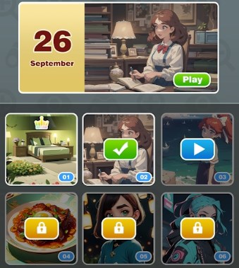 查找差异游戏下载-查找差异安卓版下载v1.0.0