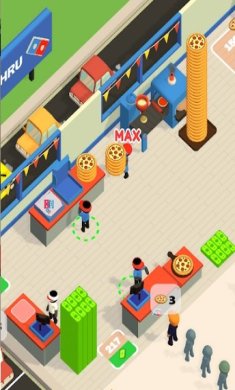 披萨王者手游下载-披萨王者中文版下载v0.1