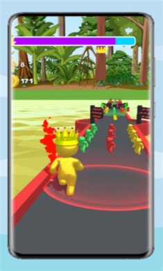 穿越彩色世界闯关游戏官方下载-穿越彩色世界闯关下载安装v1