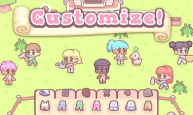 多奇鸭农场下载中文-多奇鸭农场游戏下载v0.13