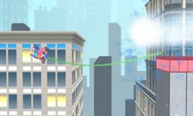 蹦极英雄下载安装-蹦极英雄手机版下载v0.2