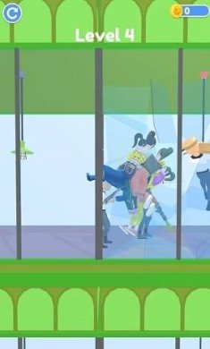 蹦极英雄下载安装-蹦极英雄手机版下载v0.2