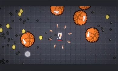 像素幸存者割草下载-像素幸存者割草安卓版下载v0.0.1