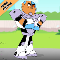 少年泰坦冒险下载手机版安装