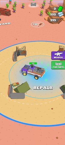 沙漠突袭者游戏下载-沙漠突袭者下载安卓版v1.0.0