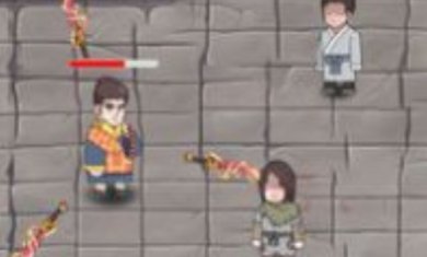 侠客梦国风割草游戏下载-侠客梦国风割草下载安装v1.0