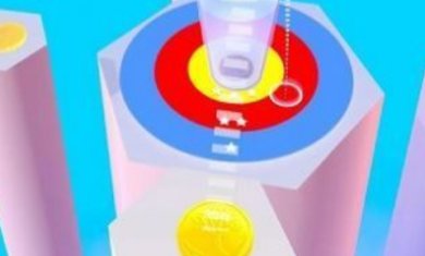 抛币进杯免费下载-抛币进杯安卓版下载v0.2