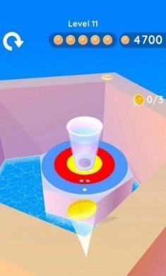 抛币进杯免费下载-抛币进杯安卓版下载v0.2