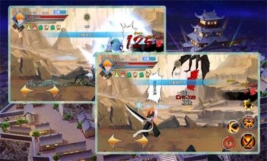 激斗尸魂界手游下载-激斗尸魂界最新版下载v1.0.2