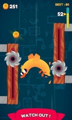 小鸟逃命下载手机版下载-小鸟逃命安卓版下载v1.05