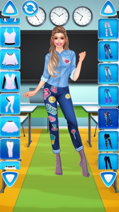 梦幻换装秀手游下载-梦幻换装秀免费版下载v306.1.0.3018