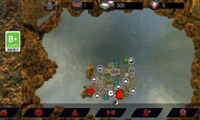 疯狂的机甲游戏下载-疯狂的机甲手机版下载v1.0.1