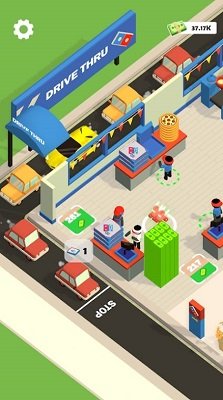 放置披萨大亨免费手机版下载-放置披萨大亨无广告中文版下载v0.1