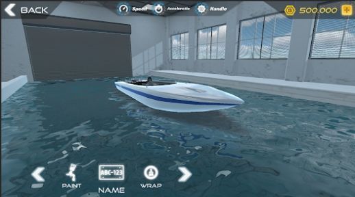 船海模拟器手游下载-船海模拟器中文版下载v0.1