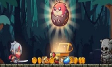 怪物剑侠世界中文版下载-怪物剑侠世界最新版下载v1.1