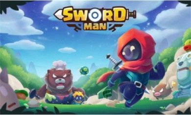 怪物剑侠世界中文版下载-怪物剑侠世界最新版下载v1.1