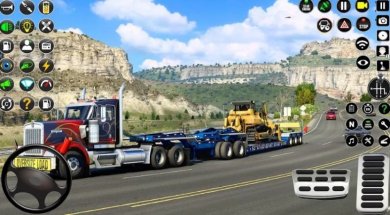 建造工程车手机免费版下载-建造工程车无广告最新版下载v0.1