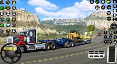 建造工程车手机免费版下载-建造工程车无广告最新版下载v0.1