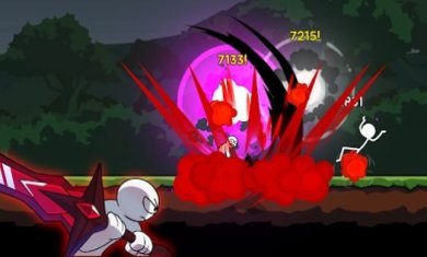 卡通动作英雄手游下载-卡通动作英雄最新版下载v1.00