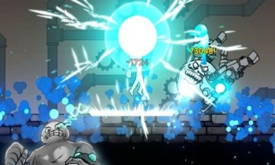 卡通动作英雄手游下载-卡通动作英雄最新版下载v1.00