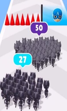 绝地英雄大闯关游戏下载-绝地英雄大闯关手机版下载v1.0