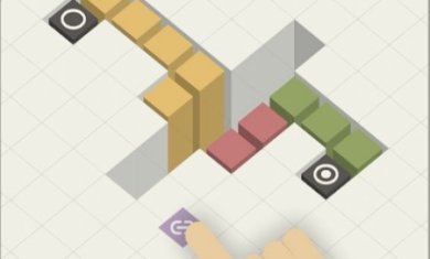 路径之森手游下载-路径之森最新版下载v1.0.4