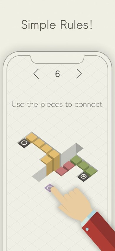 路径之森手游下载-路径之森最新版下载v1.0.4