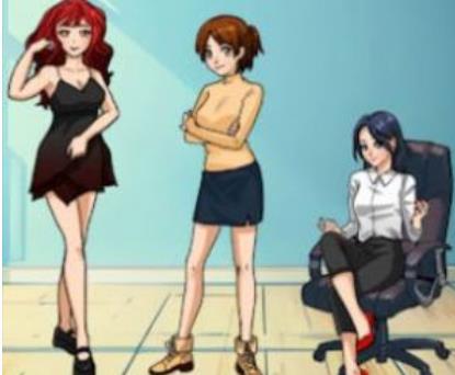 找茬怪谈梗传游戏下载-找茬怪谈梗传官方免广告下载v1.7.31