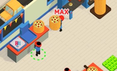 披萨王者免费下载-披萨王者游戏下载v0.1