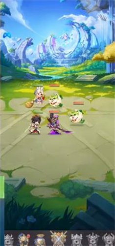 大仙别闹手游下载-大仙别闹安卓版下载v1.0.15