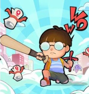 咸鱼大翻身手游下载-咸鱼大翻身最新版下载v1.18397