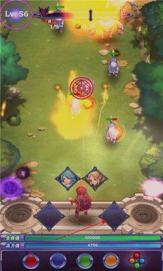 元素的奥义下载最新版(附攻略)-元素的奥义游戏下载v2.0.5