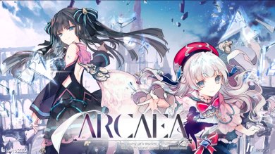 韵律源点最新版(附攻略)下载-韵律源点arcaea官网下载v4.1.4