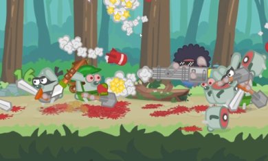 小猪大战世界游戏下载-小猪大战世界手游下载v1.0.0