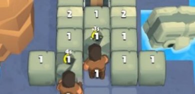 矿工合并冒险游戏下载-矿工合并冒险手机版下载v1.0.0.3