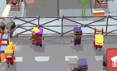 僵尸农场塔防游戏(附攻略)下载-僵尸农场塔防最新版下载v1.18