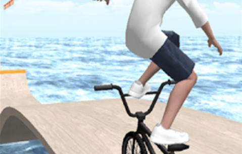 自行车模拟器真实版下载-自行车模拟器下载手机版v1.0.1