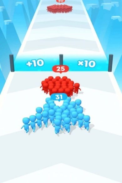 生存对决游戏下载-生存对决手机版下载v1.56.2