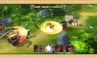 龙门镖局手游下载-龙门镖局游戏官网下载v1.3.0