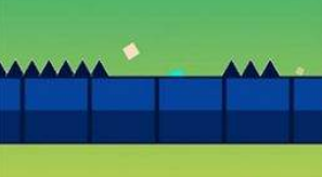 几何方块冲刺游戏下载-几何方块冲刺下载安装最新版v1.50