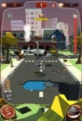 像素僵尸求生世界手游下载-像素僵尸求生世界最新版下载v2.0