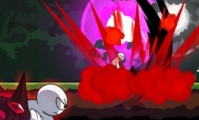 卡通动作英雄下载手机版-卡通动作英雄下载安装最新版v1.00