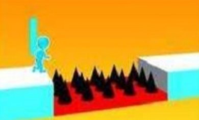 冰冻跑者游戏下载-冰冻跑者安卓版下载v1