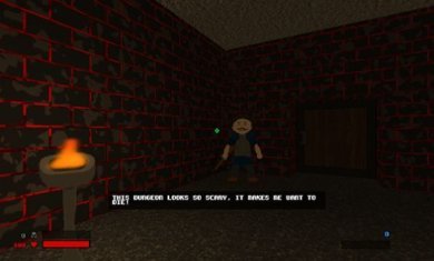 地牢无限中文版下载-地牢无限官方手机版下载v1.6.1