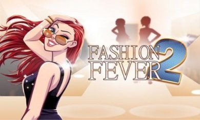 时尚狂热2下载-时尚狂热2Fashion Fever 2正式版下载v1.0.23