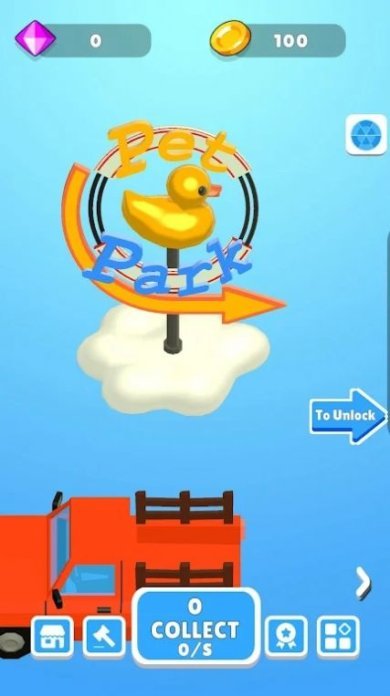 放置宠物ASMR手游下载-放置宠物ASMR最新版下载v1.0.1