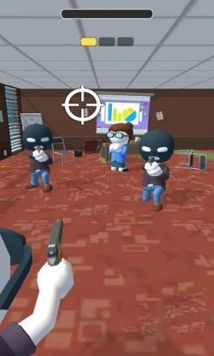 消灭劫匪下载手机版-消灭劫匪下载安装最新版v1.0.0