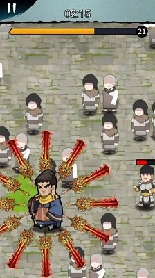 草上飞刀大师正式版下载-草上飞刀大师手机版无广告下载v1.0