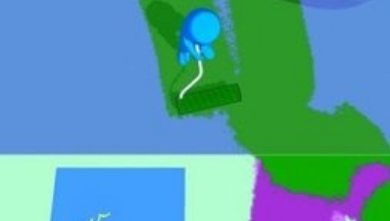 滚筒绘画艺术游戏下载-滚筒绘画艺术安卓版下载v0.1.0